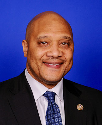 Andre Carson